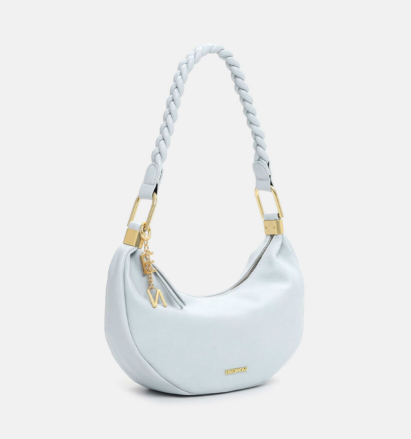 Emily & Noah Judith Lichtblauwe Schoudertas voor dames (371483)