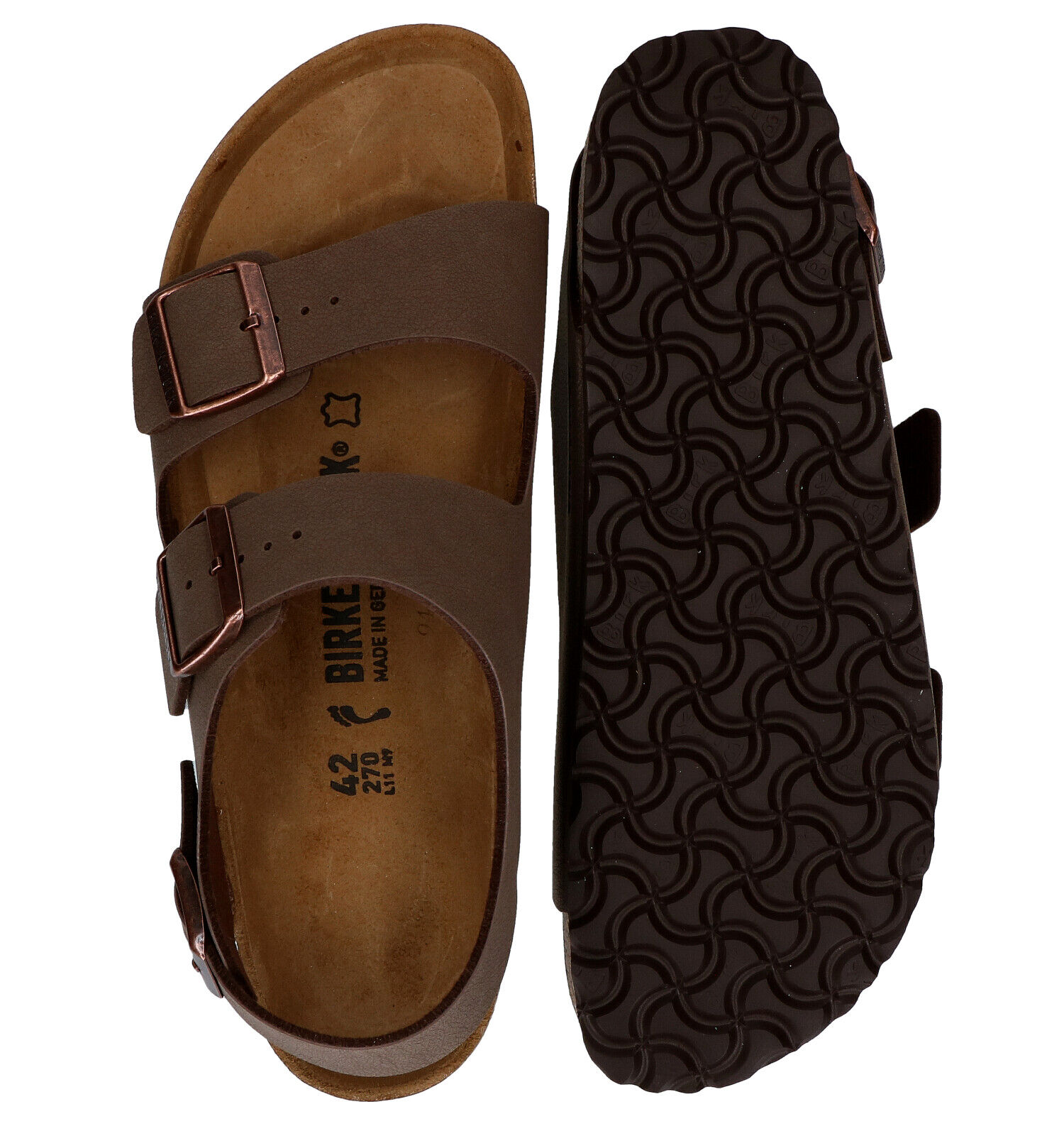 Birkenstock simili top