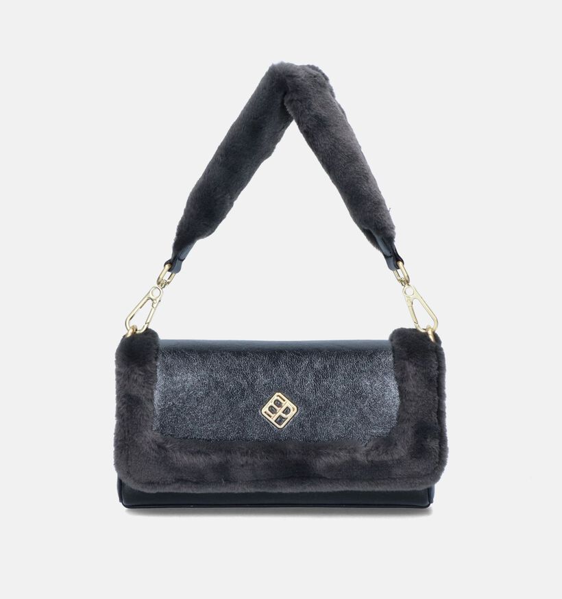 Pepe Moll Century Sac à bandoulière en Noir pour femmes (349688)