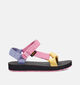 Teva Original Roze Trekkingsandalen voor meisjes (353992)