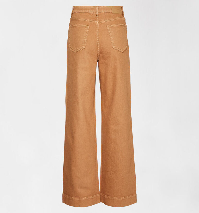 Vero Moda Kathy Jeans en Cognac L30 (304426)