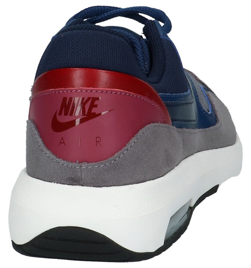 Sneakers Nike Air Max Nostalgic Grijs, , pdp