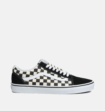 Sneakers zwart