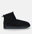 Tamaris Bottes de neige en Noir pour femmes (333109)