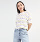 Dolce C. Pull en Mauve pour femmes (349560)