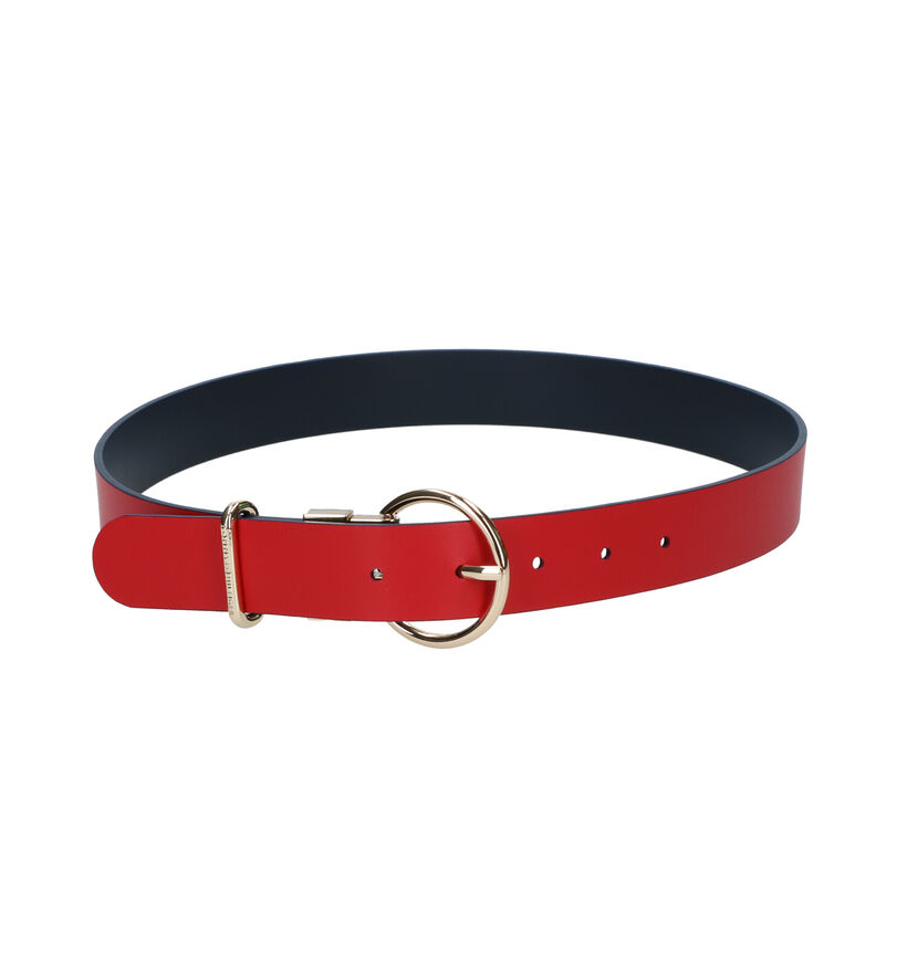 Tommy Hilfiger Ceinture réversible en Bleu (268728)