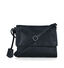 Burkely Just Jolie Zwarte Crossbody Tas voor dames (321678)