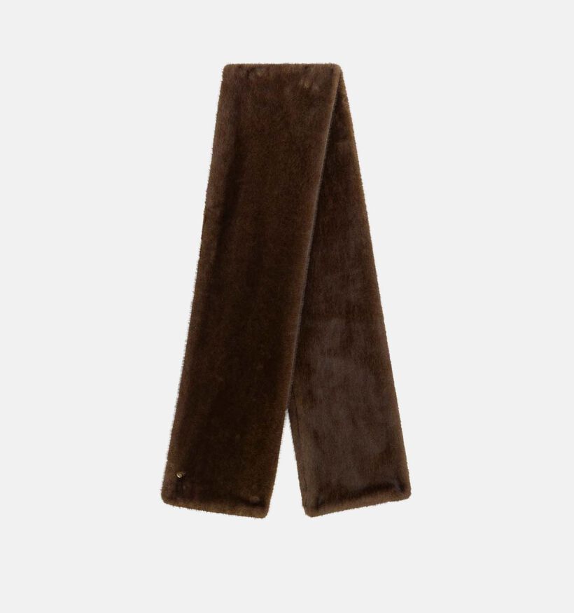 Guess Ch&acirc;le en Marron pour femmes (381072)