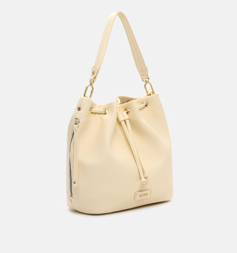 Suri Frey Gray Sac &agrave; bandouli&egrave;re en Jaune pour femmes (371411)