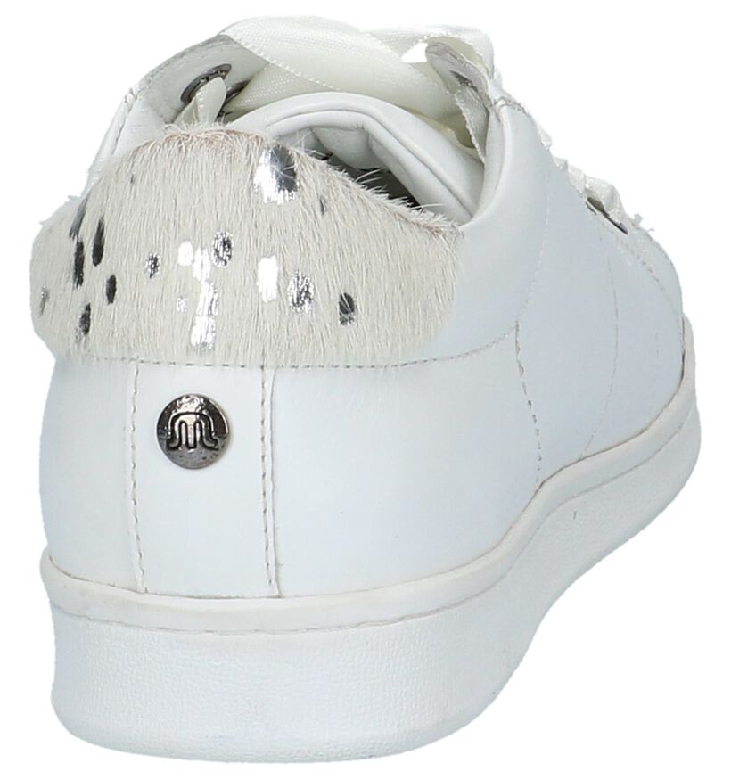 Witte Sneakers Maruti Nena, , pdp