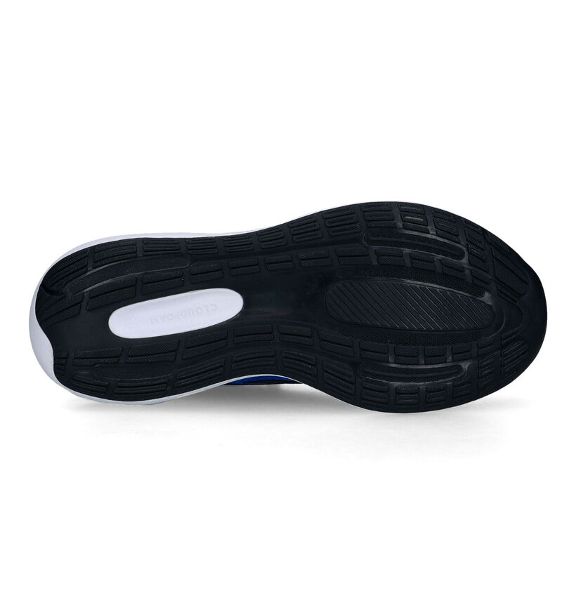 adidas Runfalcon 3.0 Rode Sneakers voor jongens, meisjes (324117)