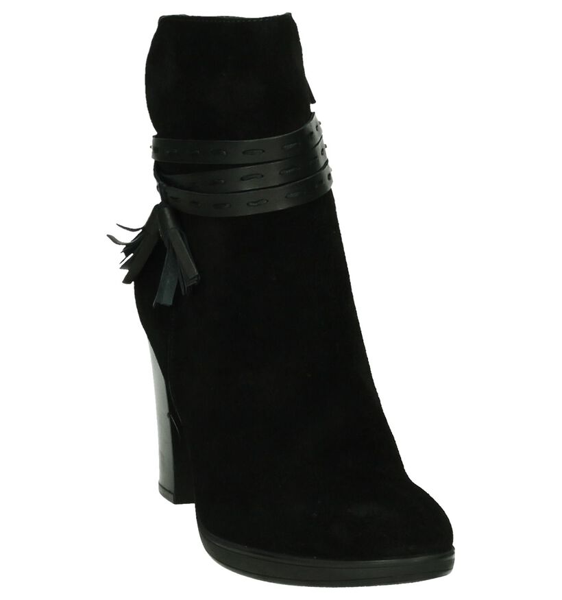 Progetto Bottes basses  (Noir), , pdp