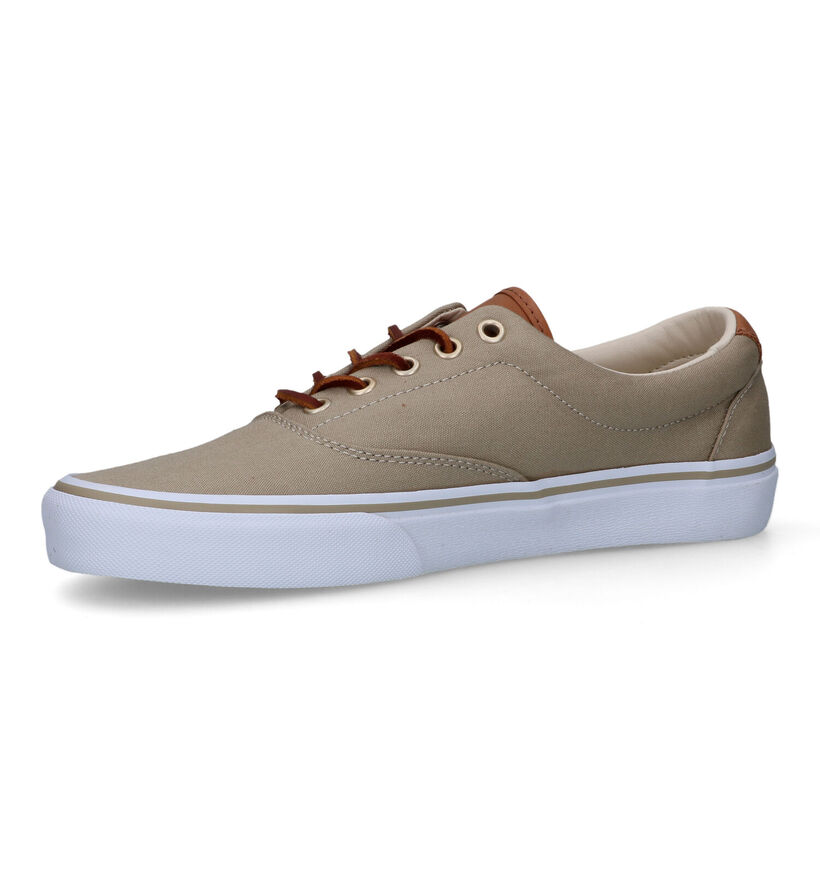 Polo Ralph Lauren Keaton Blauwe Sneakers voor heren (320214)