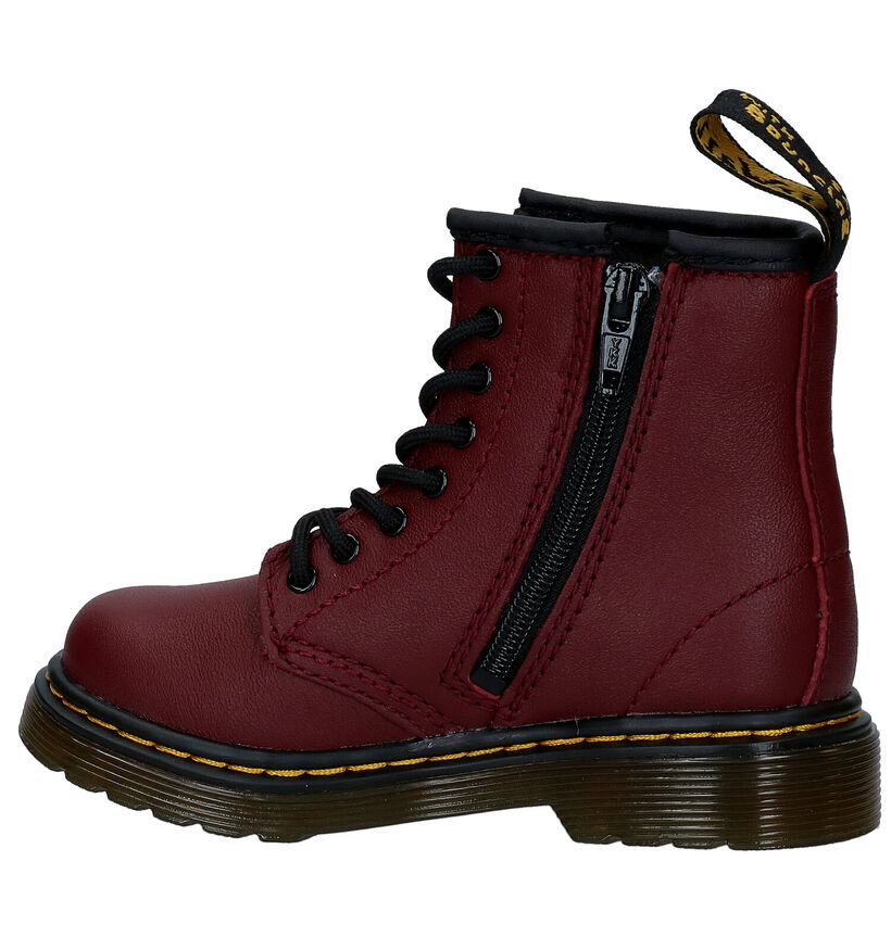 Dr.Martens 1460 T Zwarte Boots voor meisjes (312767)