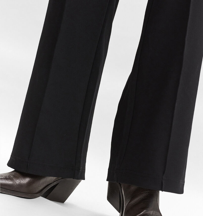 Vero Moda Becky Zwarte Geklede Broek voor dames (361191)