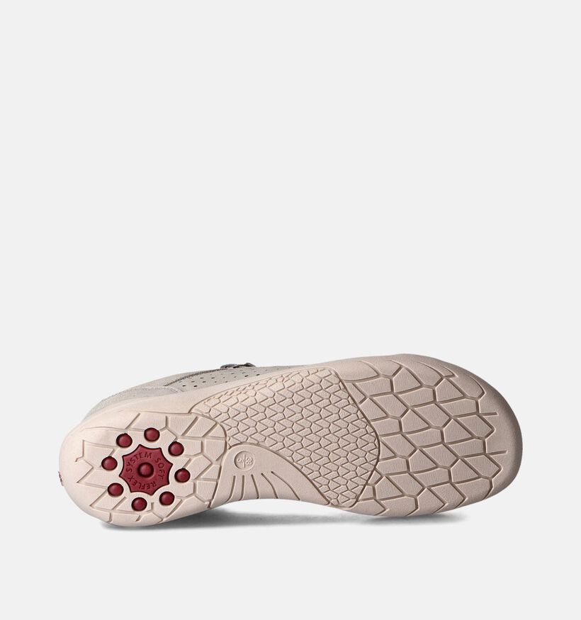Relife Chaussures confort en Beige pour femmes (361560)
