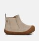 Naturino Sally Bottines Chelsea en Or pour filles (364285) - pour semelles orthopédiques