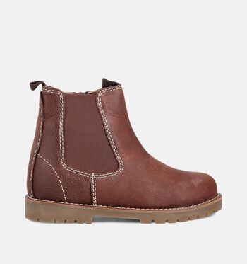 Milo & Mila Boots Bruin