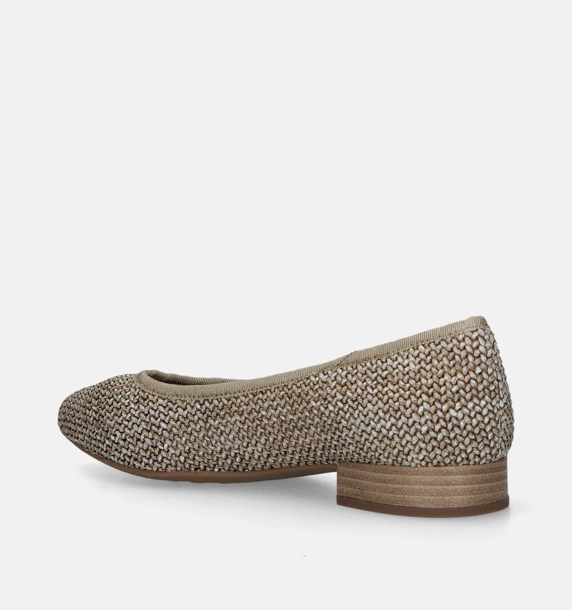 Jana Roze Ballerina's voor dames (336051)