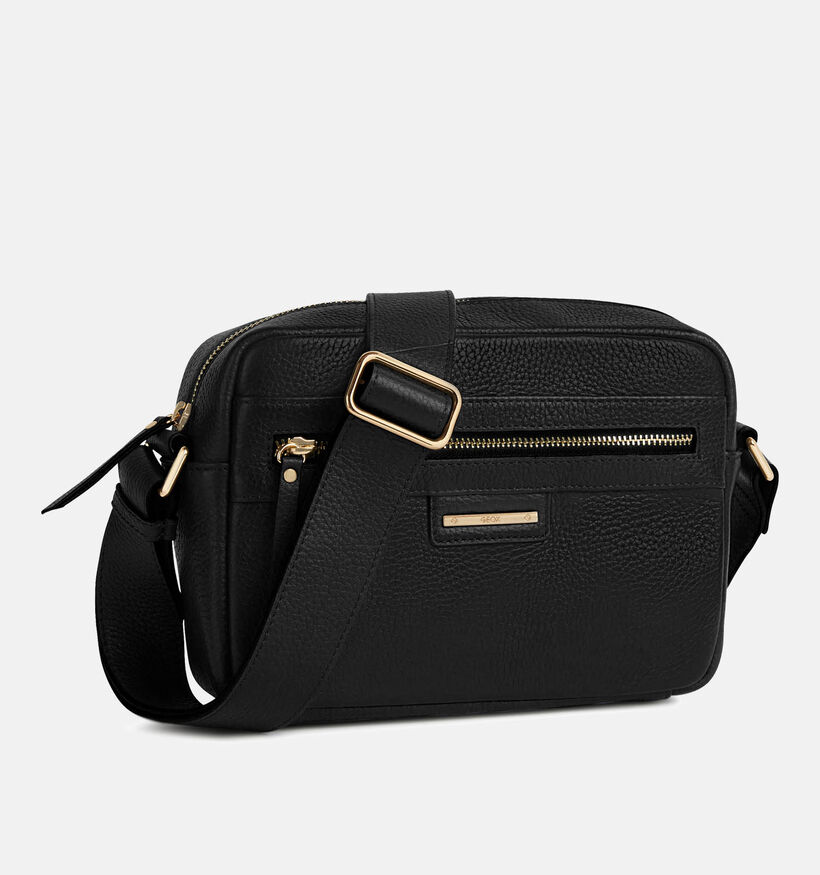 Geox Borsa Donna Sac porté croisé en Beige pour femmes (358314)