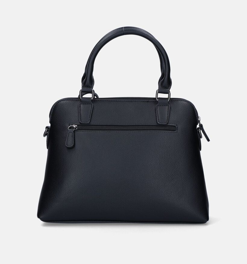 Laurent David Nos 001 Zwarte Handtas voor dames (351257)