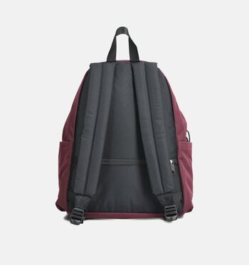 Eastpak Rugzakken Beige/Bordeaux
