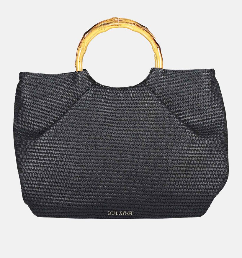 Bulaggi Sezina Sac à main en Noir pour femmes (341859)