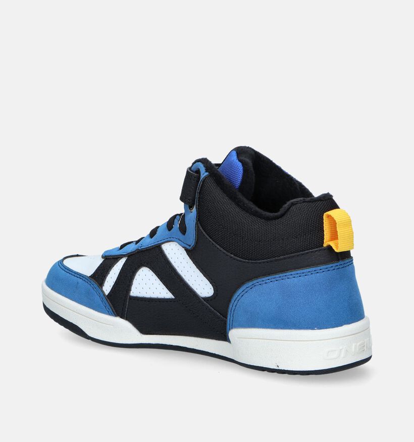 O'Neill Gulfport Mid Baskets en Bleu pour garçons (345708)