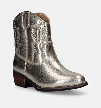 Milo & Mila Boots Or