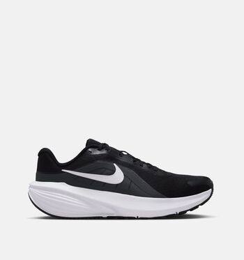Nike Downshifter Low Sneakers 002 -black/white-anthracite-wolf grey
