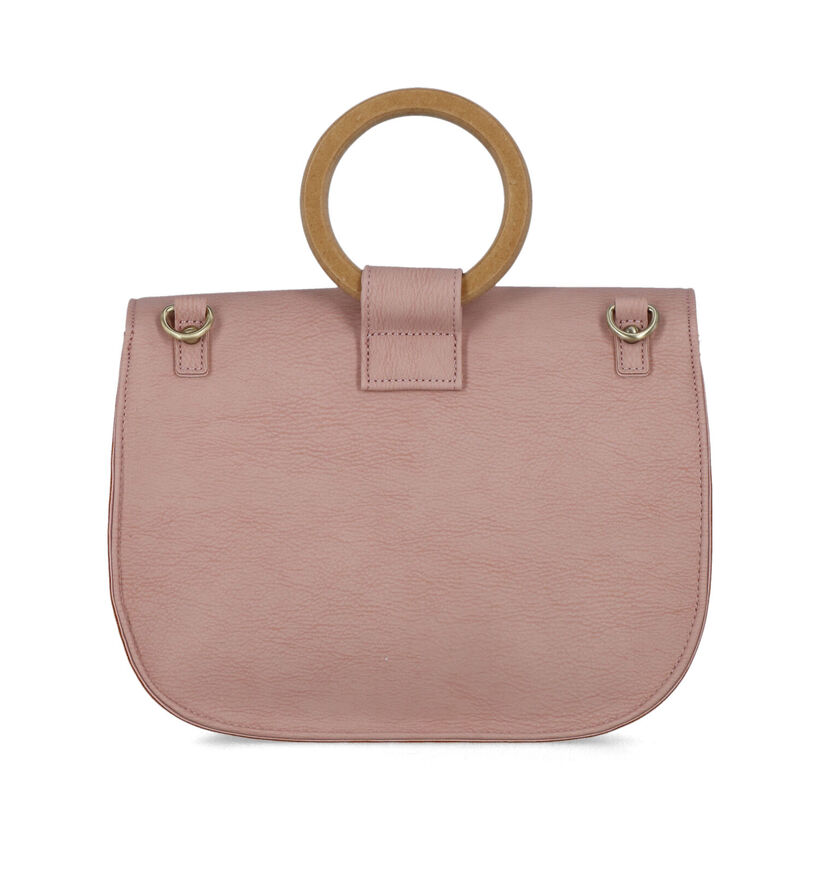 Woomen Acacia Sac à main en Brun pour femmes (326541)