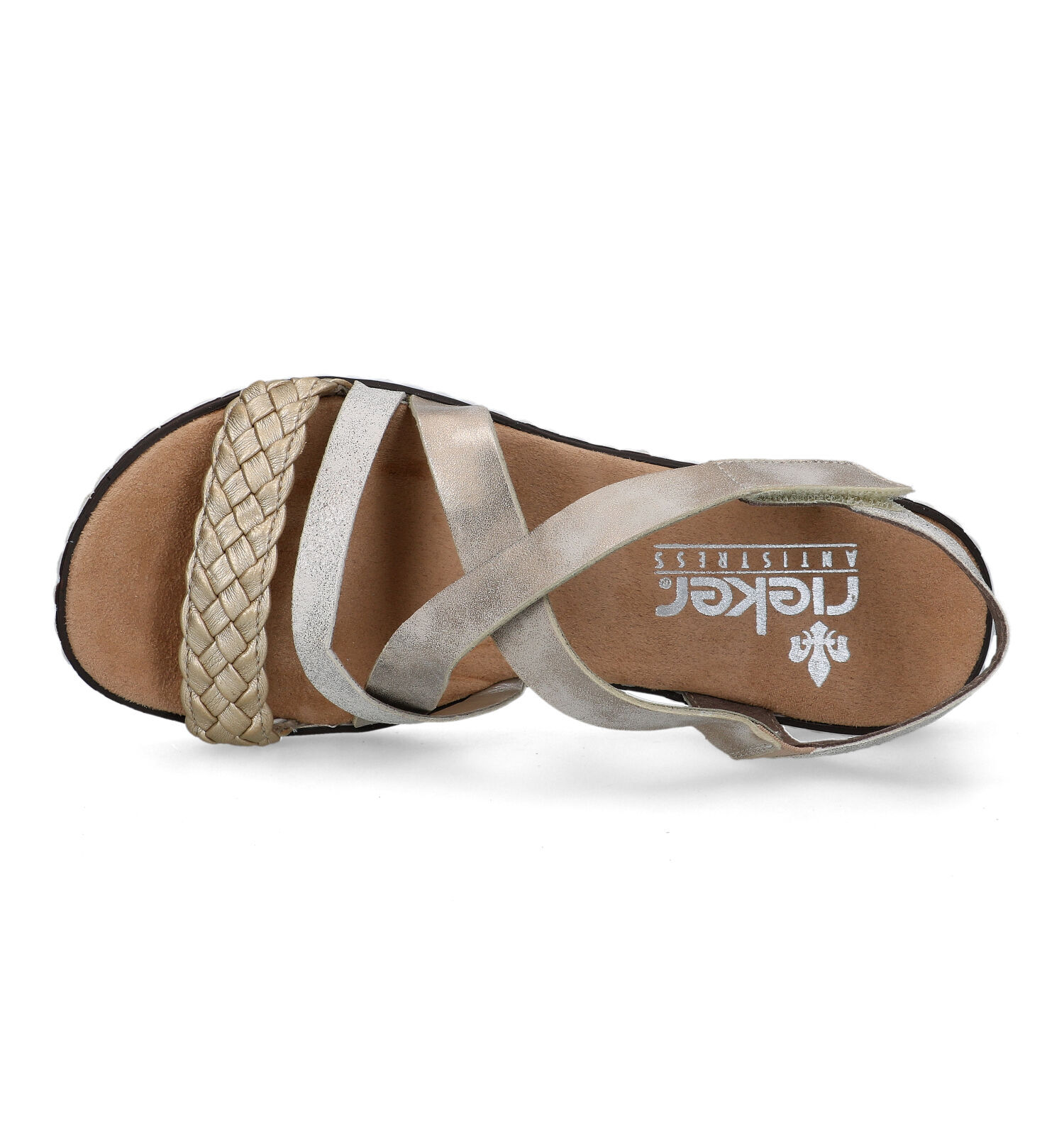 Torfs rieker sandalen online