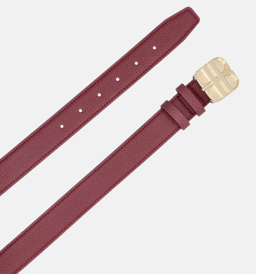 Laurent David Bordeaux Riem voor dames (381263)