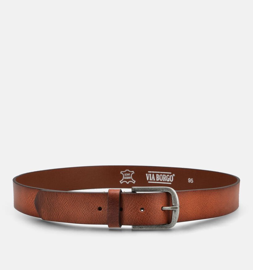 Via Borgo Ceinture en Cognac pour hommes (381273)