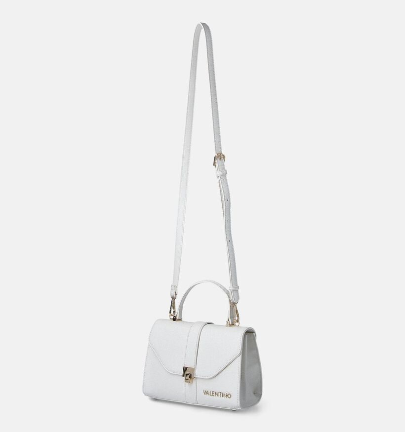 Valentino Sobo Sac à Main en Blanc pour femmes (356645)