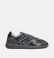 Verbenas Sora Skat Zwarte Sneakers voor dames (364410) - geschikt voor steunzolen