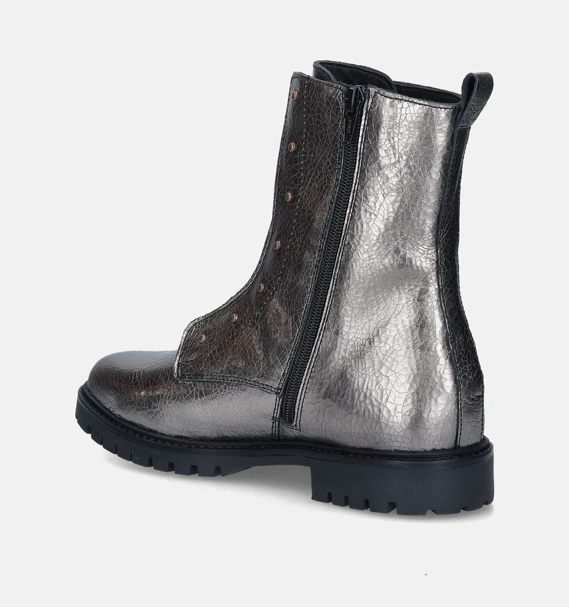 Tango Bee Gouden Bottines voor dames (357300)