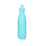 Chilly's Sport Gourde en Turquoise 500ml pour femmes, filles (319681)