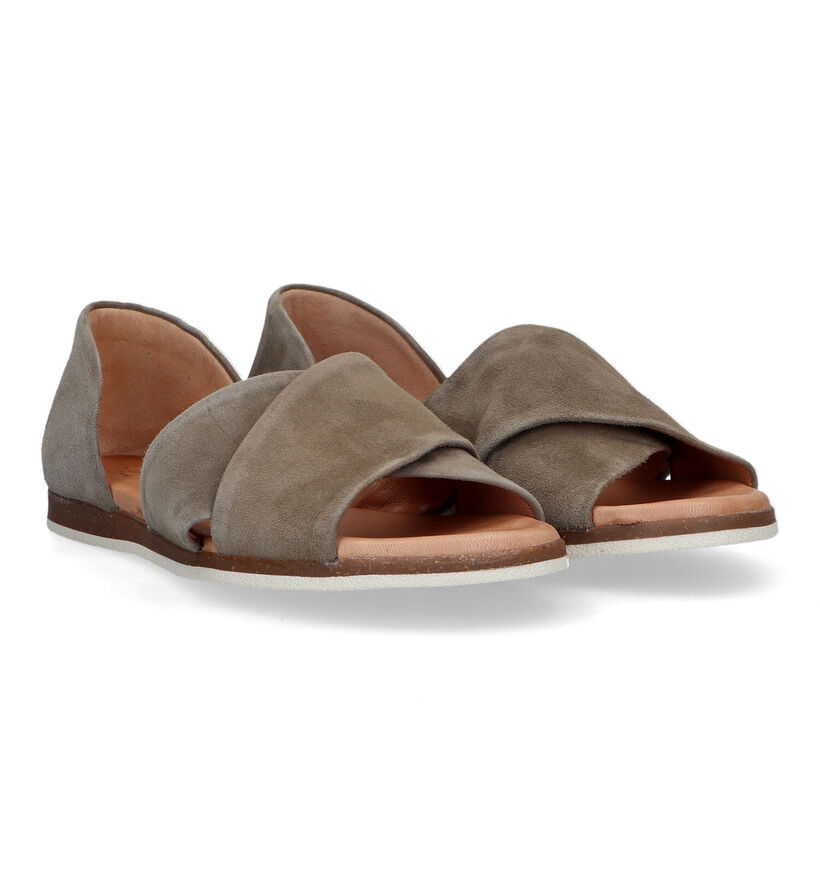 Apple of Eden Chuisi Blauwe Sandalen voor dames (338362)