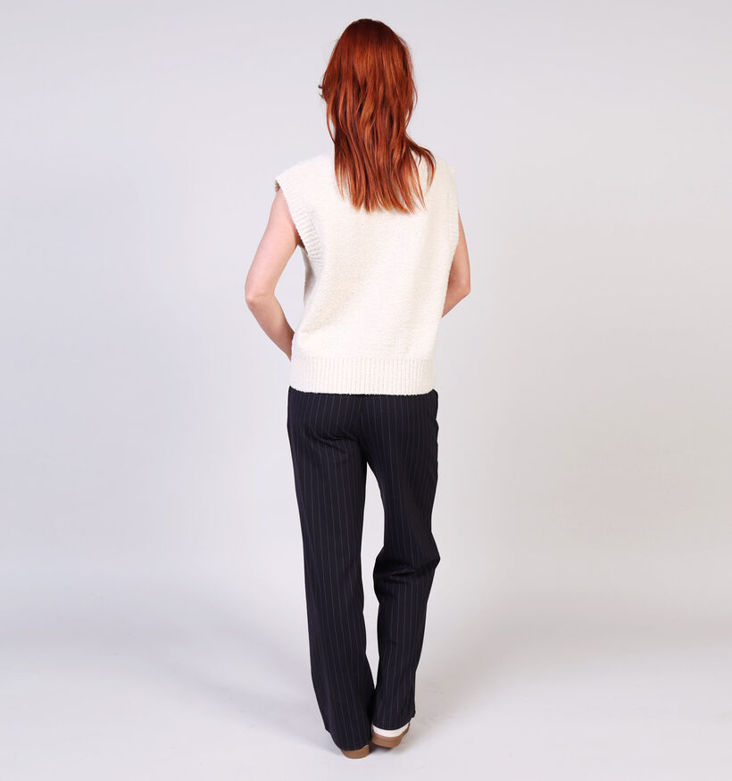 Adoré Ecru Pull voor dames (369254)