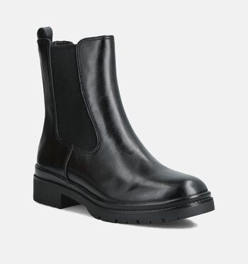 Tamaris Boots Noir