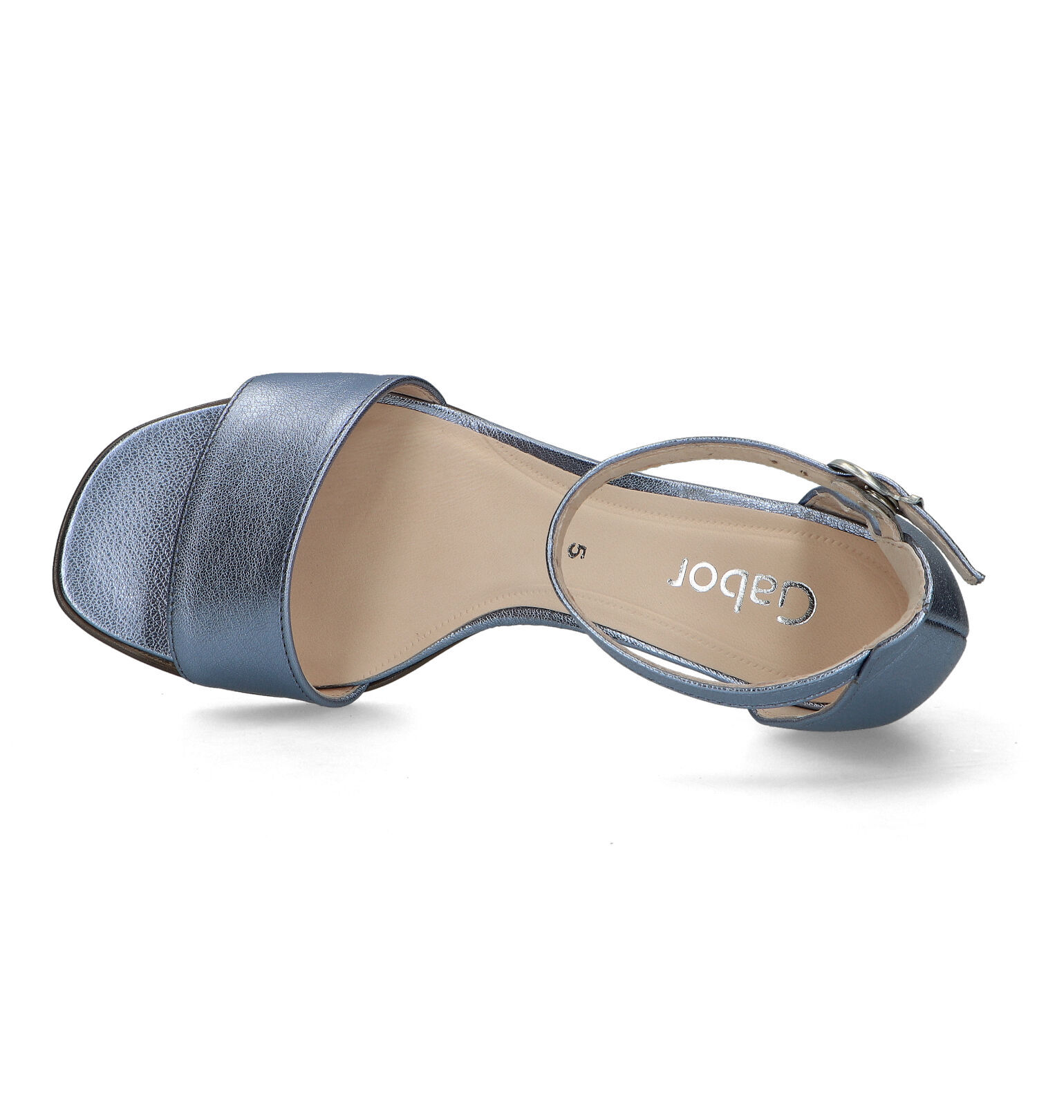 Torfs dames sales sandalen gabor