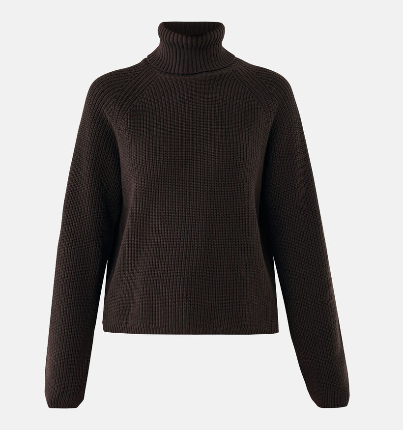 Mexx Pull en Marron pour femmes (362306)