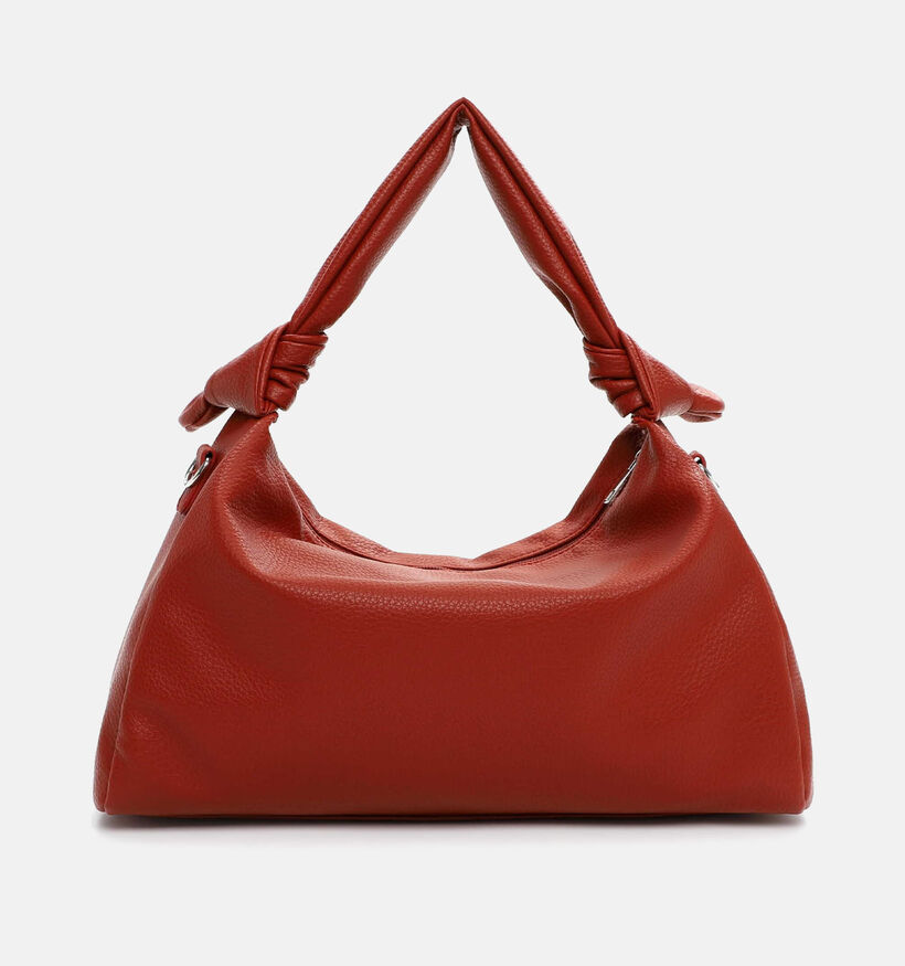 Emily & Noah Pantin Rue Sac &agrave; bandouli&egrave;re en Orange pour femmes (363437)