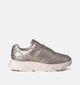 Tango Kady Fat Gouden Chunky Sneakers voor dames (363042) - geschikt voor steunzolen