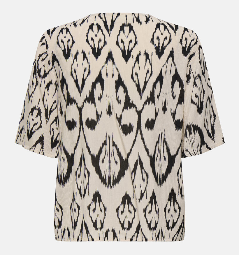JDY Bree Beige Blouse voor dames (357367)