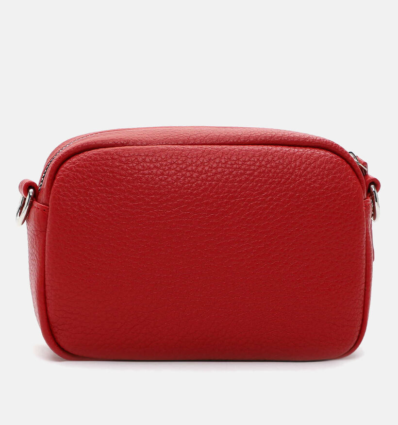 Suri Frey Hanny Sac porté croisé en Rouge pour femmes (355581)