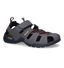 Teva Forebay Taupe Sandalen voor heren (305622)