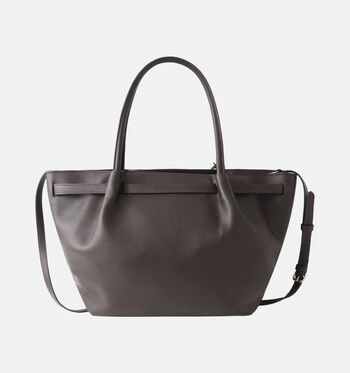 Marco Tozzi Cabas Noir/Marron
