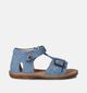 Naturino Quarzo Sandales en Bleu pour filles, garçons (356477)